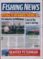 Fishing News Magazine Issue 25/09/2025