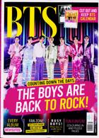 Bts Yearbook 2026 Magazine Issue ONE SHOT