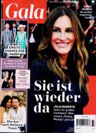 Gala (German) Magazine Issue NO 37