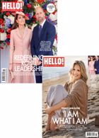 Hello Talk Magazine Hello Magazine Subscription | Buy at Newsstand.co.uk | Women's Weekly