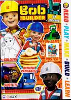 Bob The Builder Magazine Issue NO 315