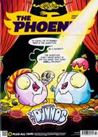 Phoenix Weekly Magazine Issue NO 720