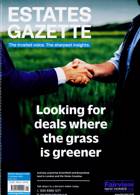Estates Gazette Magazine Issue 11/10/2025