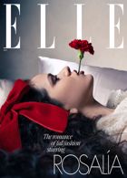 Elle Us Magazine Issue SEP 25 