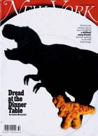 New York Magazine Issue JL28/AG10