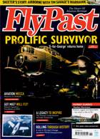 Flypast Magazine Issue NOV 25