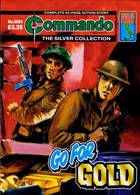 Commando Silver Collection Magazine Issue NO 5894