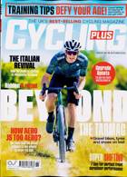 Cycling Plus Magazine Issue AUTUMN