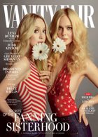 Vanity Fair Magazine Issue OCT 25 