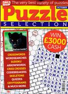 Take A Break Puzzle Selection Magazine Issue NO 11