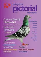 Racing Pigeon Pictorial Magazine Issue No 609 