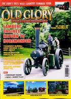 Old Glory Magazine Issue OCT 25