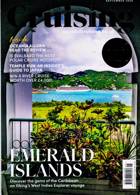 World Of Cruising Magazine Issue SEP 25