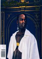 Outthere Magazine Issue NO27