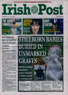 Irish Post Magazine Issue 18/10/2025