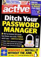 Computeractive Magazine Issue 08/10/2025
