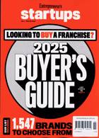 Entrepreneur Special Magazine Issue AUTUMN