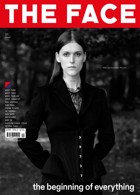 The Face  Magazine Issue Ethel Cain