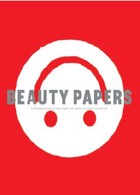Beautypapers Jake Chapman Magazine Issue JAKE CHAPMAN