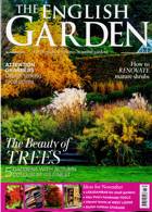 English Garden Magazine Issue NOV 25