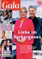 Gala (German) Magazine Issue NO 38