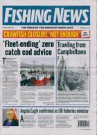 Fishing News Magazine Issue 02/10/2025