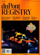 Dupont Registry Magazine Issue SEP 25