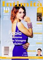Intimita Magazine Issue NO33