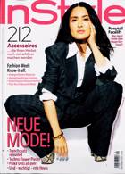 Instyle German Magazine Issue SEP 25