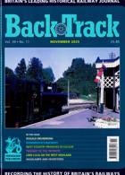 Backtrack Magazine Issue NOV 25