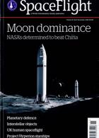 Spaceflight Magazine Issue NOV 25
