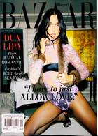 Harpers Bazaar Usa Magazine Issue SEP 25