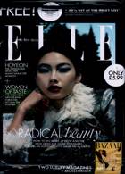 Elle Magazine Issue NOV 25