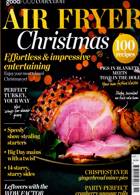 Good Food Collection Magazine Issue FESTIVEAIR