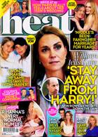Heat Magazine Issue 11/10/2025