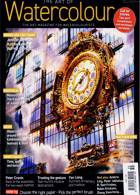 Art Of Watercolour Magazine Issue NO 59