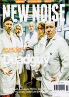 New Noise Magazine Issue NO 77