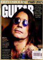 Guitar World Magazine Issue VOL46/11