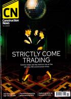 Construction News Magazine Issue OCT 25