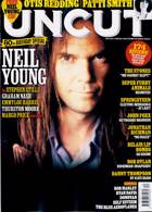 Uncut Magazine Issue DEC 25