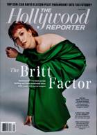 The Hollywood Reporter Magazine Issue 06 AUG 25