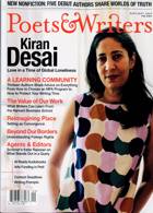 Poets And Writers Magazine Issue SEP/OCT25