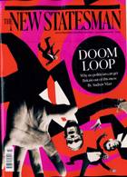 New Statesman Magazine Issue 24/10/2025