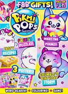 Pikmi Pops Surprise Magazine Issue NO 56