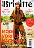 Brigitte Magazine Issue NO 22