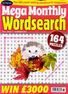 Eclipse Mega Monthly Word Magazine Issue NO 11