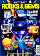 Factology Magazine Issue NO 36