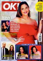 Ok! Magazine Issue NO 1511