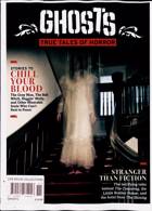 Life Movie Collections Magazine Issue GHOSTS