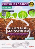 Fresh Produce Journal Magazine Issue AUG 25